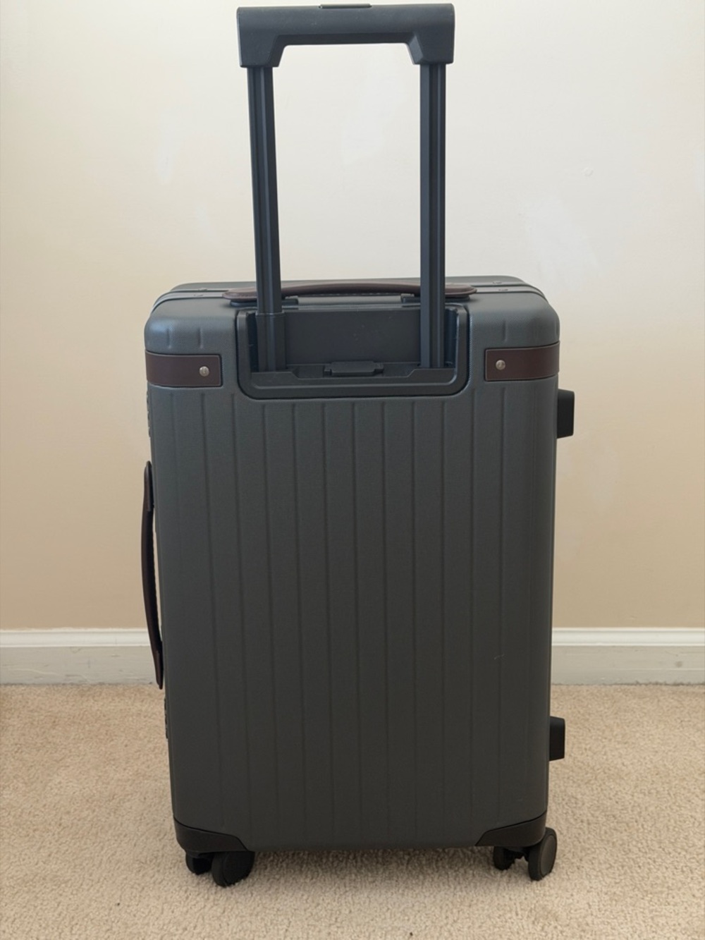 Carl friedrik Hybrid The Carry-on luggage - Picture 5 of 6